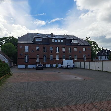Apartmenthaus Hartl Barmstedt Kültér fotó