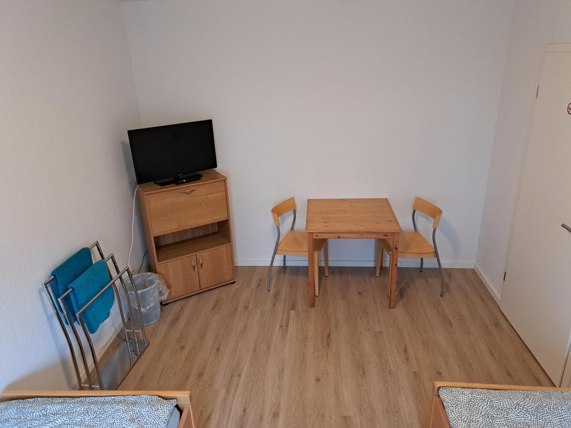 Apartmenthaus Hartl Barmstedt Kültér fotó