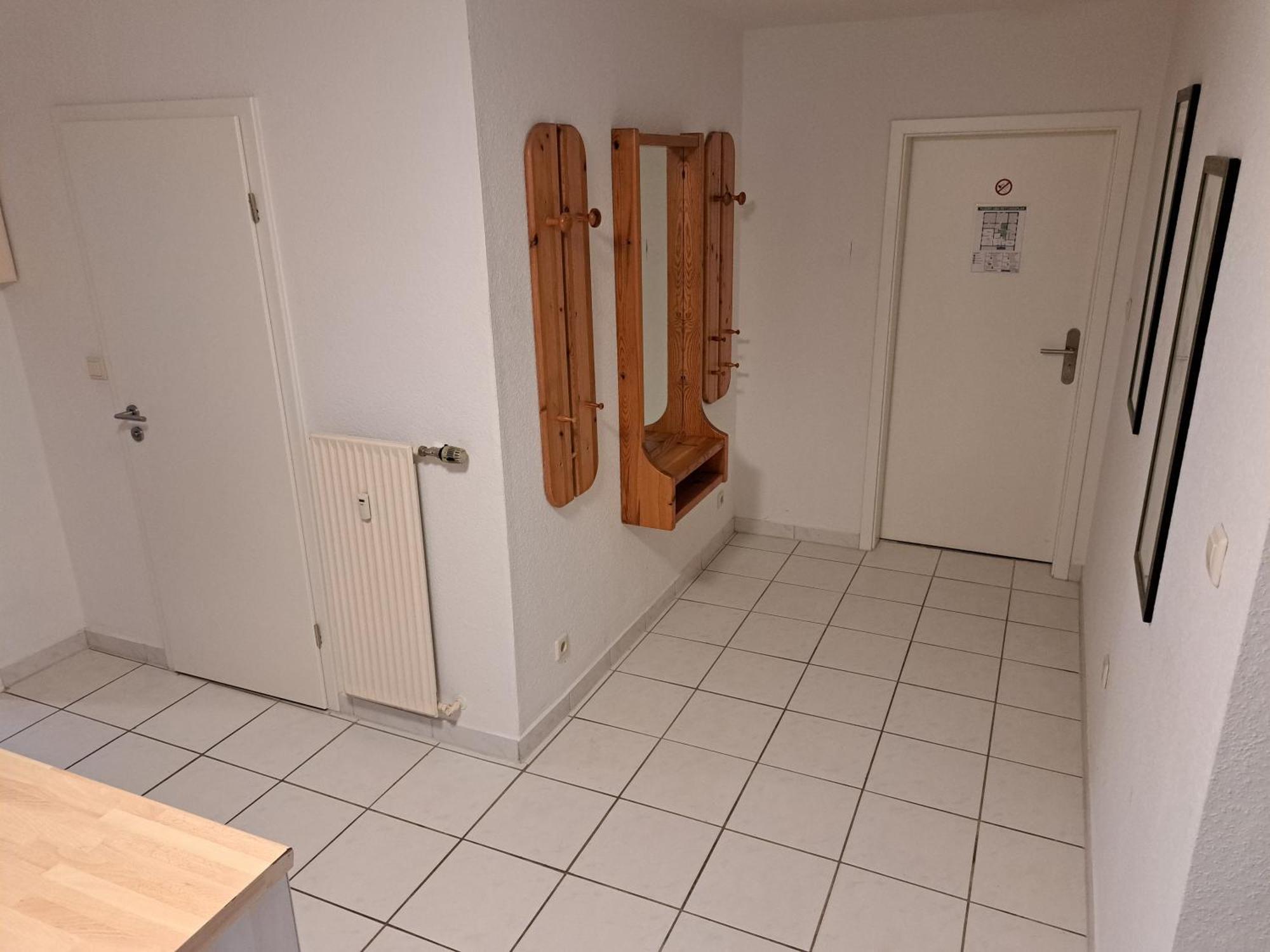Apartmenthaus Hartl Barmstedt Kültér fotó