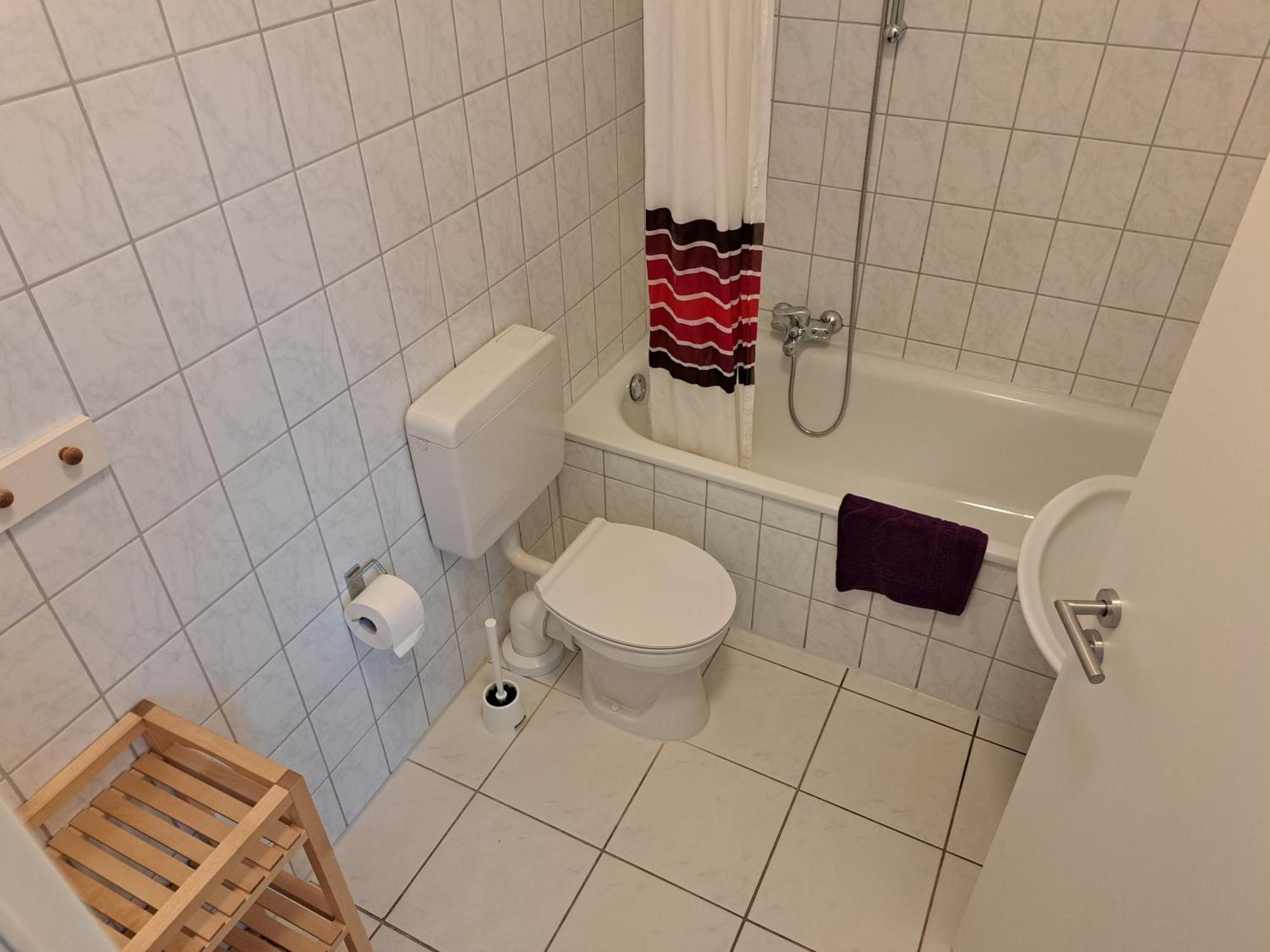 Apartmenthaus Hartl Barmstedt Kültér fotó