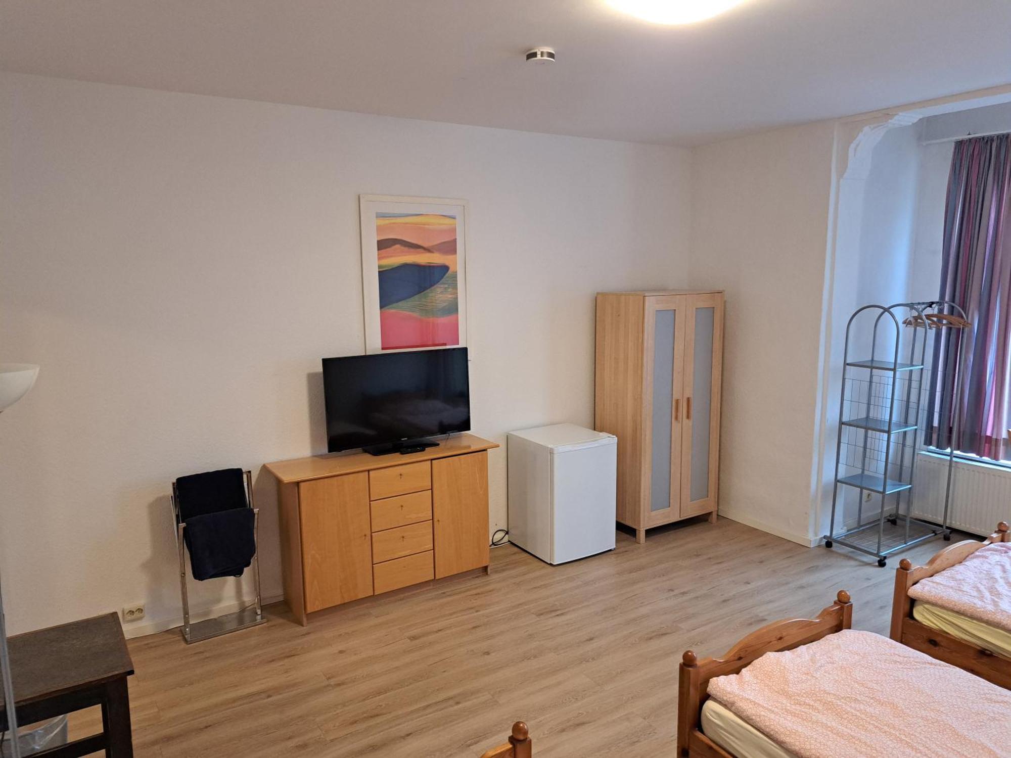 Apartmenthaus Hartl Barmstedt Kültér fotó