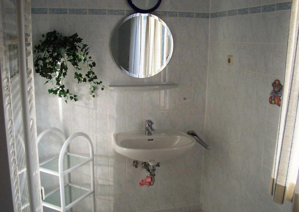 Apartmenthaus Hartl Barmstedt Szoba fotó